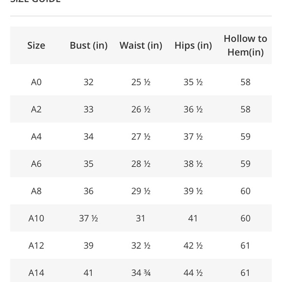 Azazie Lavender Naeem Bridesmaid Dress Size A10 *NWT - Picture 6 of 6